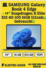 SAMSUNG Galaxy Book 4 Edge -