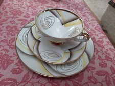 Schöne Sammeltasse Winterling