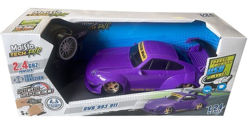 Porsche rwb 993 - rwb,