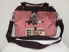 George gina lucy miss - george, lucy,