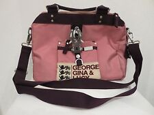 George Gina Lucy, MISS