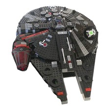 Lego® Star Wars™ "Dunkler Millennium Falke / Dark Falcoon" o.Figuren 75389