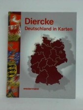 Diercke - Deutschland in