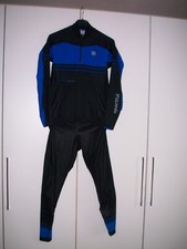 Sportful Squadra XC Race Suit 