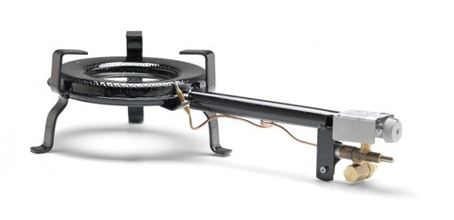Gasbrenner für grill - gasbrenner,