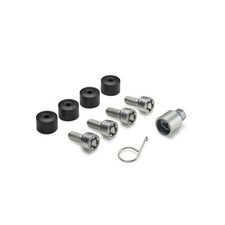 Radschrauben Set VW Original