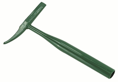 Schlackenhammer