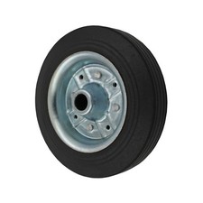 Vollgummi ERSATZRAD 200x50 mm