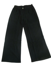 bonprix Damen Hose Stoffhose