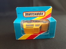 VTG MATCHBOX Int'l LESNEY