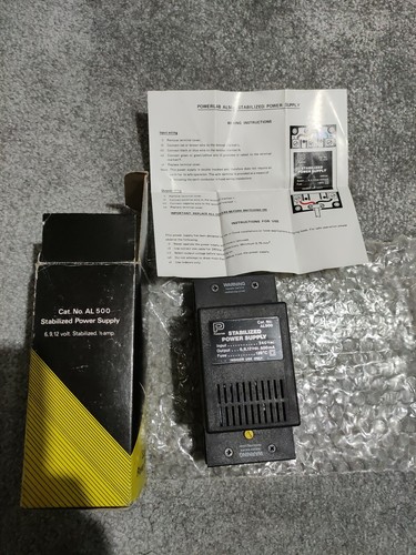 Power lab stabilisiertes - lab,