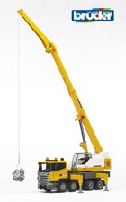 Scania R-Serie Liebherr