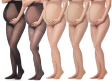 Antie Damen Schwangerschaft