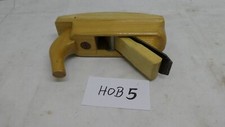 1x Steiner  Hobel Schiffshobel Handhobel Raubankhobel ex BW Bundeswehr (HOB)