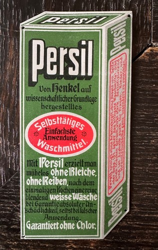 Persil henkel 1925 - henkel,