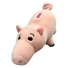 Disney Pixar Toy Story Sparschwein Specki Plüsch Stofftier 27cm Rosa Pink Woody