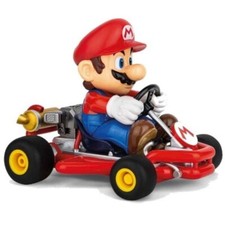 Kyosho rennkart rc mario - kyosho,