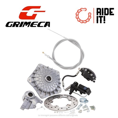 Grimeca 30005000 - grimeca,