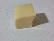 Röhrenradio DDR VEB Rossini 6002 Taste Push Button Key Tasten