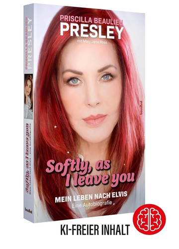 Softly leave you mein - softly,, as