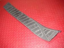 Fußmatte vorn rechts Fußraumgummi Gummi PIAGGIO HEXAGON GT GTX LX 250 125 180