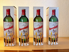 Doornkaat Jubiläumsflasche 175 Jahre (1806–1981) – ungeöffnet – Sammlerflasche 