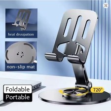 Aluminium-Handy/Tabletthalter