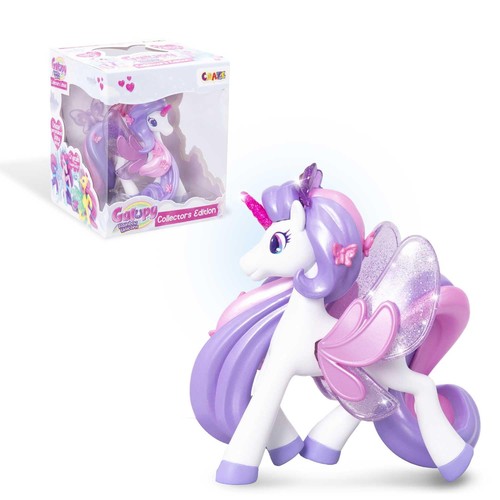 Einhorn figur galupy rainbow - einhorn,