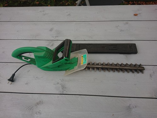 Heckenschere ht450 - heckenschere,
