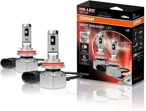 Osram night breaker - osram, led