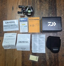 Daiwa Steez SV TW 1016 SHL´17 12BB110m/0,28mm