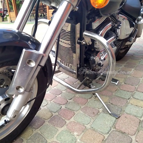 Suzuki vz800 - suzuki,