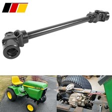 AM37875 Antriebswellenachse For John Deere 317 Traktor mit KT17QS Kohler Motor