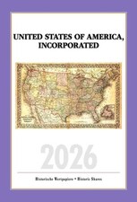 AktienKalender USA  2026