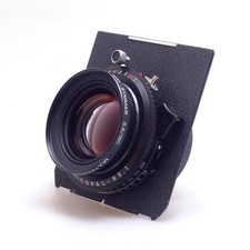 Schneider Apo-Symmar 180mm