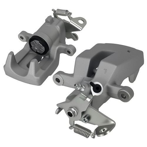 Bremssattel hinten links - hinten,