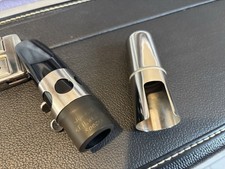 Mundstück Julius Keilwerth