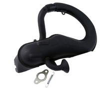 Auspuff POLINI Sport mit