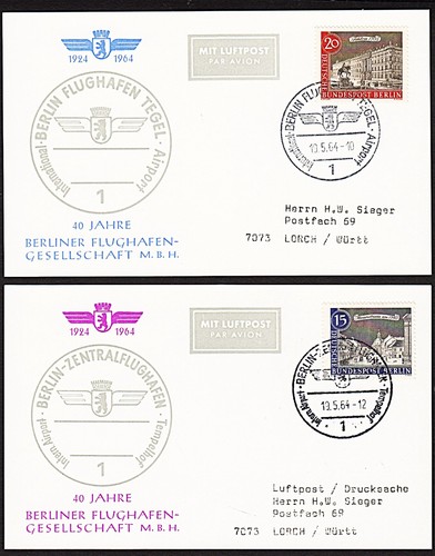 Berlin tempelhof 40 - berlin,