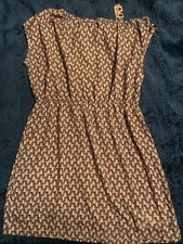 Sommerkleid Tunika Strandkleid