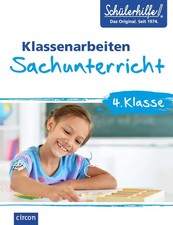 Sachunterricht 4. Klasse |