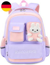 FANDARE Lässig Schulranzen