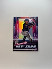 2025 Topps Cosmic Chrome -