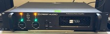 Crest Audio Pro 7200