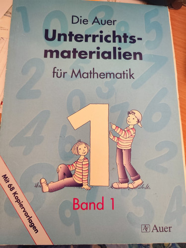 Mathematikunterricht auer - ,