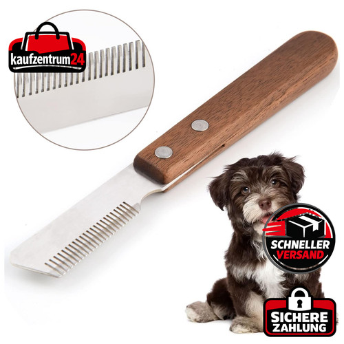 Trimmmesser für hunde - trimmmesser,