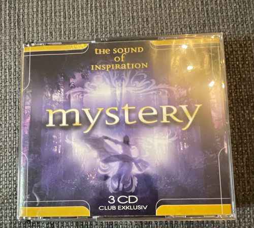 The sound inspiration - sound, of