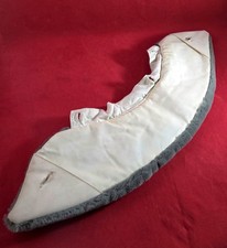 DDR Verkehrspolizei Volkspolizei Offizier Winter Pelzkragen weiß Dachbodenfund