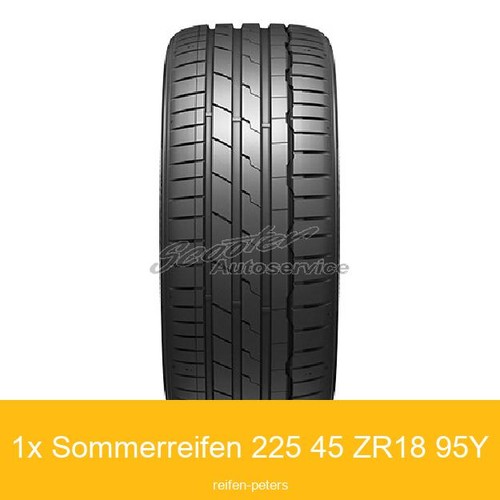 225 r18 95y - r18,