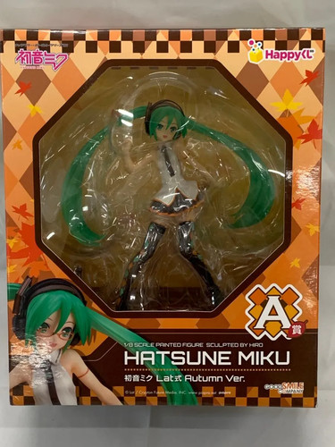 Good smile company vocaloid - good,